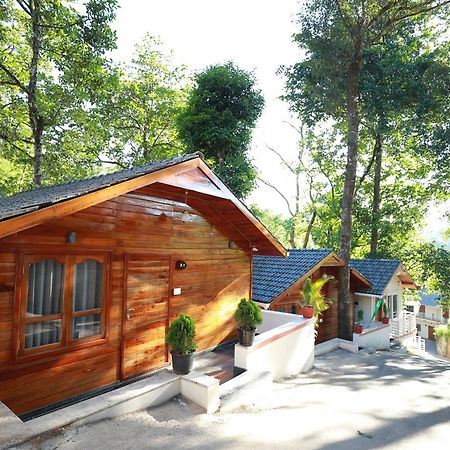 Coorg Coffee Bean Resort Madikeri Eksteriør billede