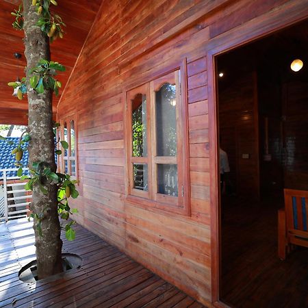 Coorg Coffee Bean Resort Madikeri Eksteriør billede
