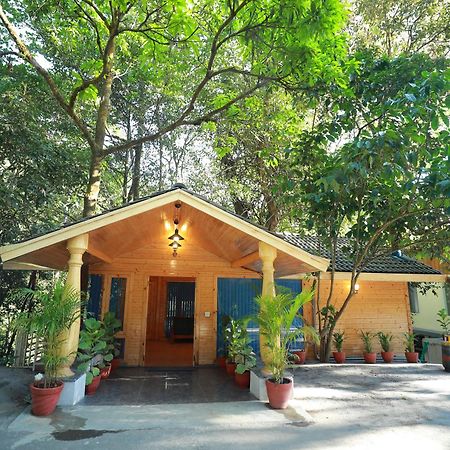 Coorg Coffee Bean Resort Madikeri Eksteriør billede