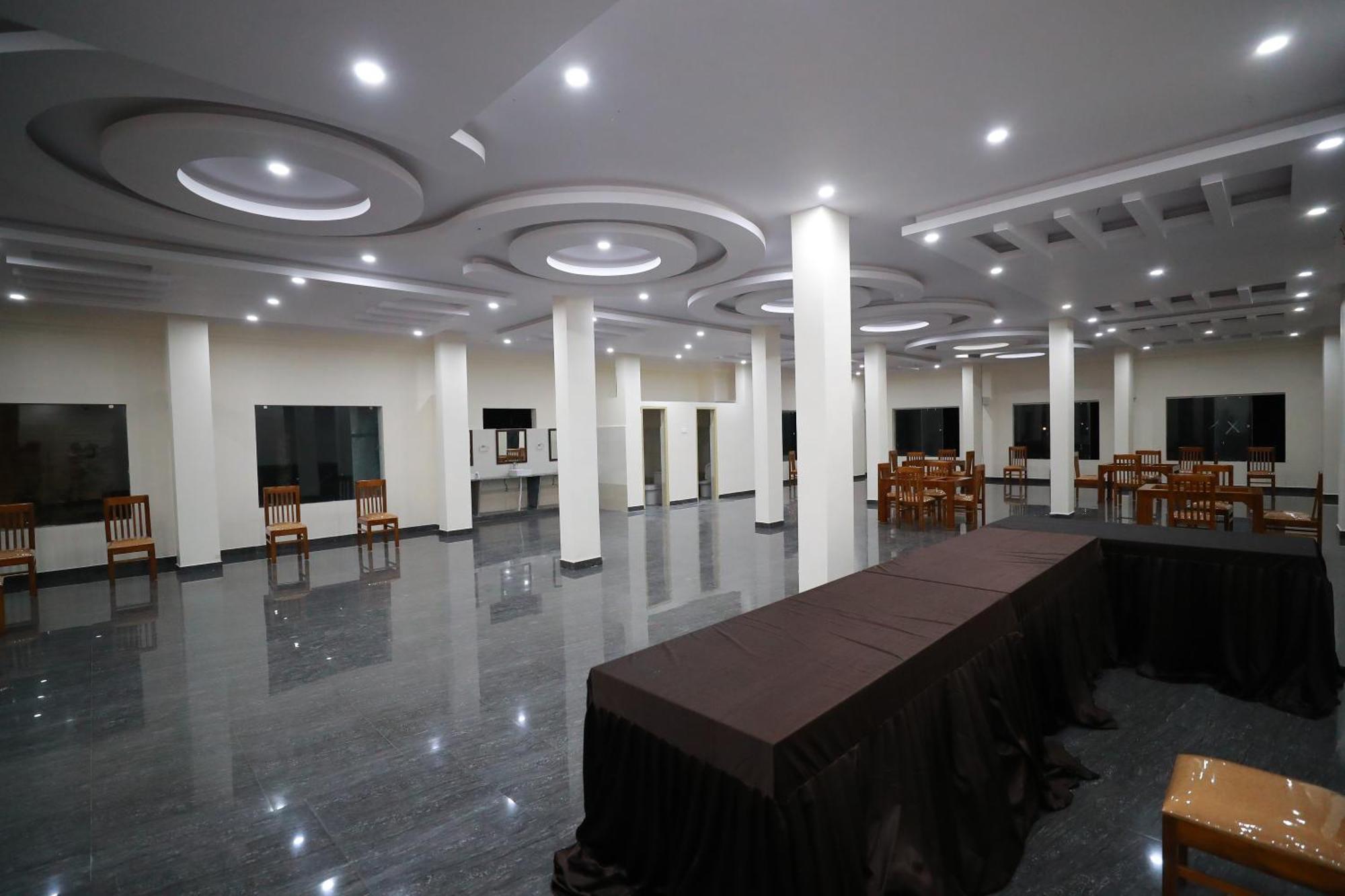 Coorg Coffee Bean Resort Madikeri Eksteriør billede