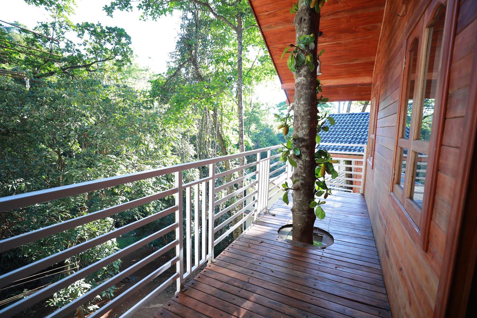 Coorg Coffee Bean Resort Madikeri Eksteriør billede